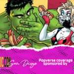 Marvel just challenged DC to revive one of comics’ oldest rivalries: a staff softball game