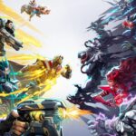 Marvel Rivals Update Totally Changes One of The Game’s Key Features