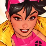 Jubilee Leaked For Marvel Rivals Season 9 — And She’s Not A Duelist