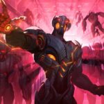 Marvel Rivals Drops Path to Doomsday Info at San Diego Comic-Con 2026