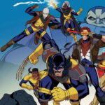 Marvel Team Wants A Lot More “X-Men ’97”