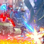 Thwack, the Marvel Tokon: Fighting Souls open beta is underway, and, pow, Phoenix Cyclops is coming as a post-launch DLC fighter