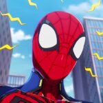 Marvel Tokon: Fighting Souls – Official Opening Movie