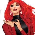 Marvel Exclusively Teases Upcoming Mary Jane Book With An All-Star Roster