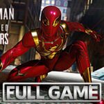 Marvel’s Spider-Man Remastered: Turf Wars DLC FULL GAME Gameplay | Spectacular Difficulty
