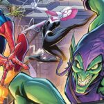 Marvel Crisis Protocol Alliances: Pre-Order Night Of The Goblin Now