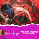 Marvel is rethinking variant covers, and Midnight is leading the experiment
