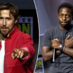 Marvel reveals Ryan Gosling as Ghost Rider, David Jonsson to star as Black Panther