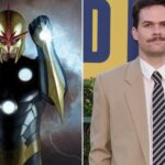 A Nova Movie Is Reportedly In The Works From Michael Waldron