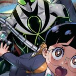 Deadpool: Samurai and other Marvel manga are being removed from storefronts
