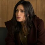 Rosario Dawson confirms her Netflix Daredevil character was cut from Spider-Man: Brand New Day
