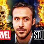 All 5 Ghost Riders Ryan Gosling Might Be Playing In The MCU, Ranked