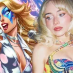 Sabrina Carpenter Rumored For Marvel Role: Emma Frost? Dazzler?