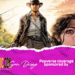 Marvel is reviving the Indiana Jones franchise in a new comic set just after Raiders of the Lost Ark