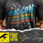 Follow Marvel Studios, Marvel Comics, DC Comics, and more panels live from San Diego Comic-Con with Popverse