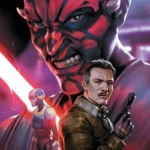 Marvel Preview: Star Wars: Shadow of Maul #5