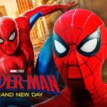 Marvel Studios Debuts Spider-Man Brand New Day’s Official Theme In New Video