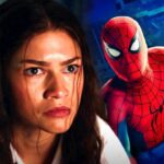 Zendaya Has Some Important Advice for Fans Ahead of Spider-Man: Brand New Day