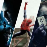 The 30 Greatest Superhero Movies of All Time