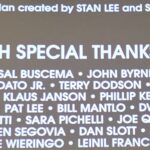 Spider-Man: Brand New Day Credits In The Daily LITG, 31st July, 2026