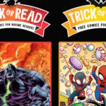 Marvel Encourages Readers To Give Away Infernal Hulk For Hallowe’en