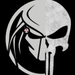 Predator Vs Punisher From Marvel Comics In November 2026