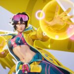 Marvel Rivals adds X-Men’s Jubilee in season 9: first look at gameplay