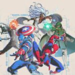 Marvel Tokon unplayable in 132 countries, including Evo host Morocco