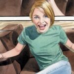 Sara Grey explained: the comic book history of Jean Grey’s psychic sister from Spider-Man: Brand New Day