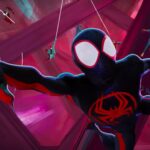 Spider-Man: Beyond the Spider-Verse producers say they’re “deep” into making the Marvel movie: “It’s coming together really well”