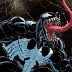 Eddie Brock Is Back In Black In New ‘Venom’ #1 From Marvel