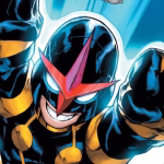 Marvel Comics Brings Back Woke Nova Just As Stephen Wacker Returns As EIC