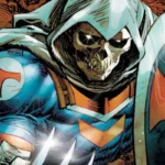 Marvel Preview: Wolverine #23