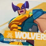 Marvel Tokon: Fighting Souls Wolverine Guide: Best Tips & Combos
