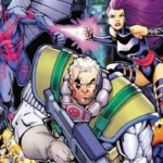 Marvel Preview: X-Men ’97: Season Two #2