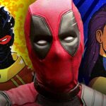 X-Men ’97 Confirms The X-Force’s 2 Secret Members From Deadpool 2 (Photos)