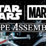 Star Wars and Marvel Unite for First-Ever ‘Hope Assembles’ Crossover