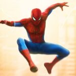 Marvel officially recasts a Spider-Man actor for the third time