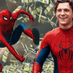 ‘Spider-Man’ Windfall: Tom Holland to Make Over $100 Million for ‘Brand New Day’
