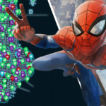 100% Marvel’s Spider-Man Games with One Month of Free IGN Guides Checklists