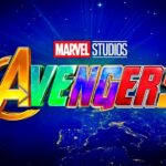 Marvel Studios Officially Debuts Logo for 6th Avengers Movie Release
