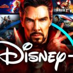 2 Big Marvel Shows Now Expected to Kick Off Phase 7