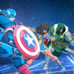 Marvel Tōkon: Fighting Souls review – an anime-style rumble that’s rooting for you