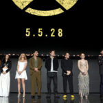 ‘X-Men’ cast, release date revealed at D23