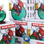 McFarlane Toys Debuts New Marvel Comics QMx Q-Fig Blind Box Figure