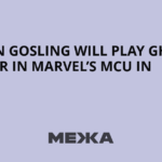 Ryan Gosling will play Ghost Rider in Marvel’s MCU in 2028
