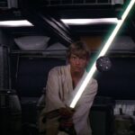 Luke Skywalker and Captain America Will Officially Join Forces in New Star Wars-Marvel Crossover