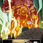 A Micronauts Villain Appears in the Energon Universe