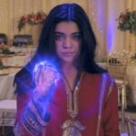 Why Ms. Marvel Star Iman Vellani Wants Fewer MCU Team-Ups After The Marvels