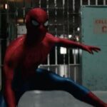 Tom Holland’s Spider-Man returns for just another day